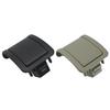 Replacement Rear Seat Hand Adjuster Covers for Lifan X60 2011-2015 Auto Accessories Buckle Hand Adjustment Switches Cover