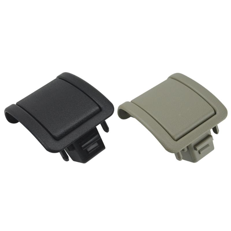 Automotive Accessory for Lifan X60 2011-2015 Buckle Hand Adjustment Switches Cover Hand Adjuster Covers Easy Installatio