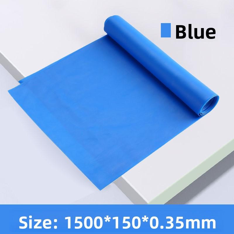 Elastic Belt, Tension Belt, Fitness Resistance Belt, Yoga Belt, Fitness Elastic Belt, Yoga Supplies, Stretching Belt, Tension Sheet.