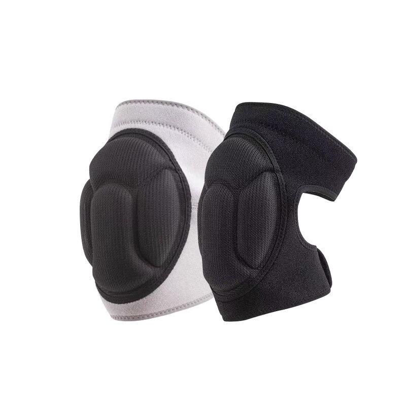 Protective Sports Knee Pads (Pair)
