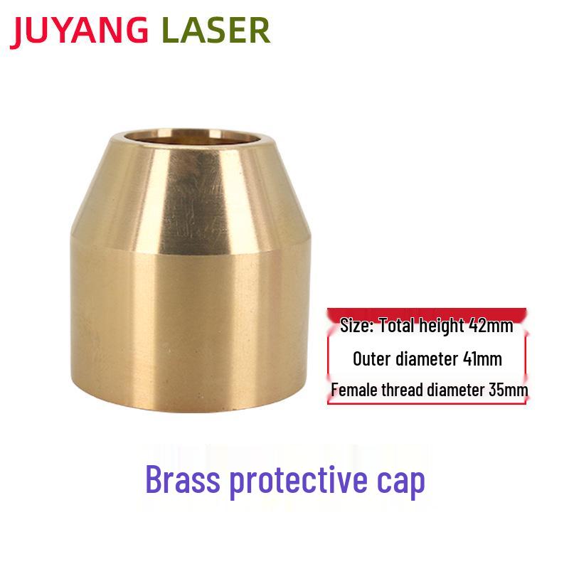 Tryska pro plazmové svařování, otvor 4,8 mm, držák wolframové elektrody 3,2 mm, CN504 Nippon Steel