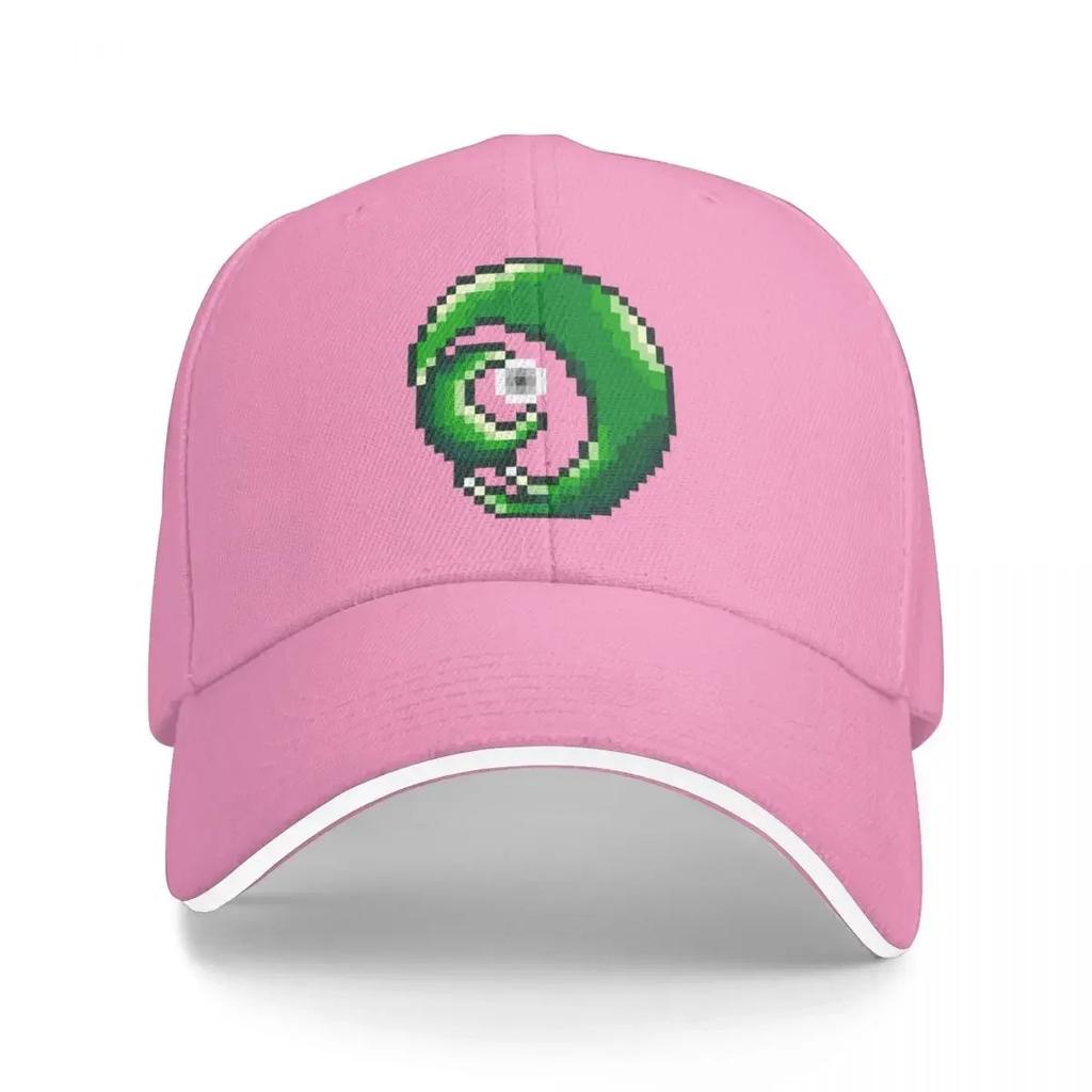 Arborec Faction Symbol Baseball Cap Hat Unisex Uv Protection Solar Hat Big Size Hat Ball Cap Womens Hats  Unisexs