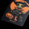 Happy Halloween Tarot, Spooky Tarot Cards Deck with Guidebook for Beginners, Halloween Party Supplies