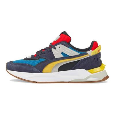 Mirage Sport Layers Vallarta Blue Men Sneakers Parisian-Night Grey-Violet 383175-02