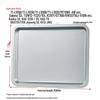 Universal Carbon Steel Baking Pan
