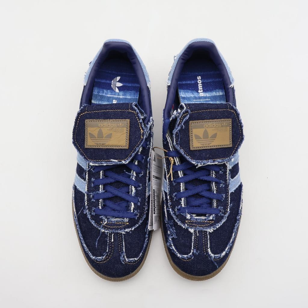 KJ5754 atmos adidas Hentbol Spezial LT Kot (Erkek)