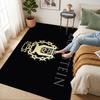 Rammstein Music Living Room Nonslip Area Rug Soft Carpet For Bedroom Game Playroom Sofa Office Home Decor Doormat Christmas Gift C9301266