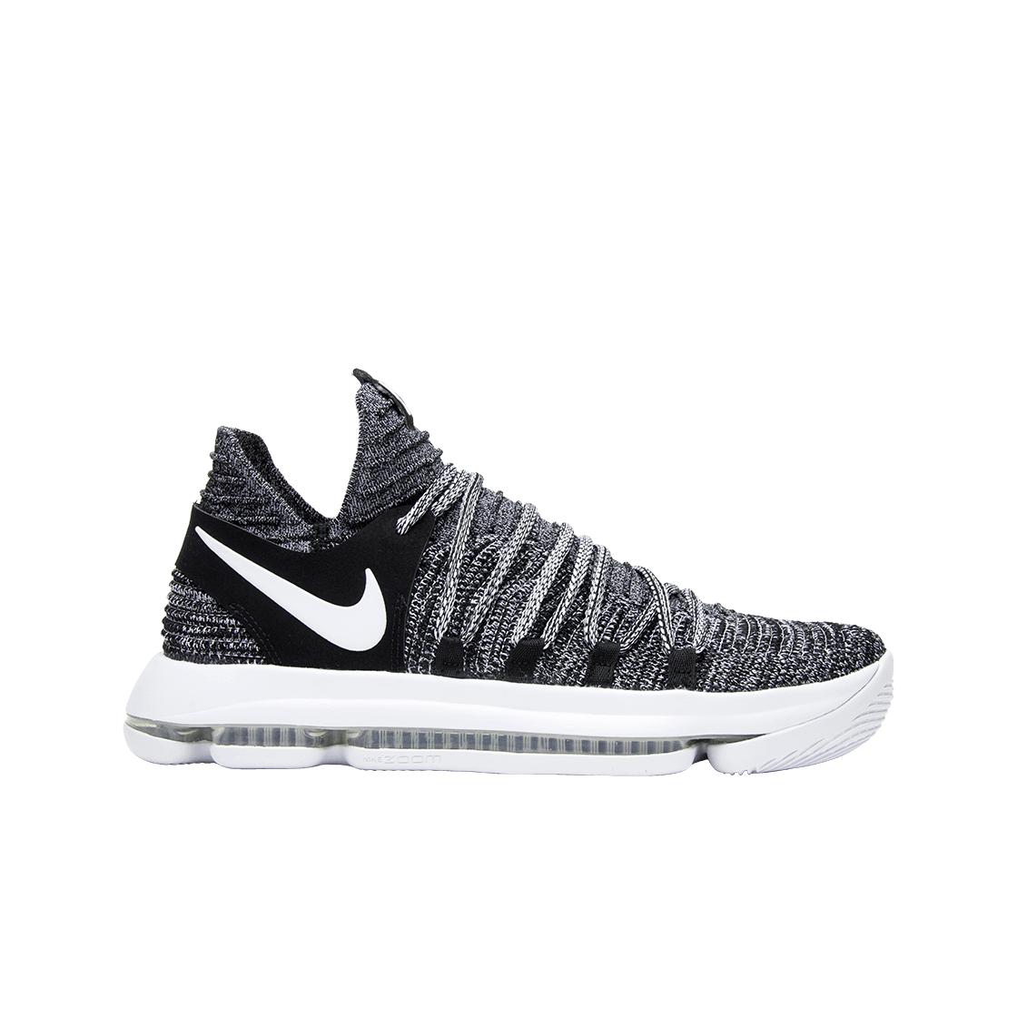 

Nike Kd 10 Oreo 285