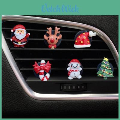 Cuidado del coche – Ambientadores para automóviles