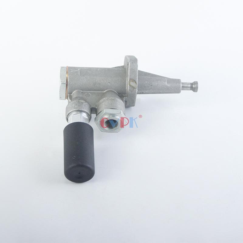 52001005 Compatible Pump with Enhanced Performance Retail Packaging Opvoerpomp for Trax Models