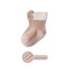Non-Slip Cold-Insulating Toddler Socks for Spring and Autumn - Loose Fit, Seamless, Class A Quality