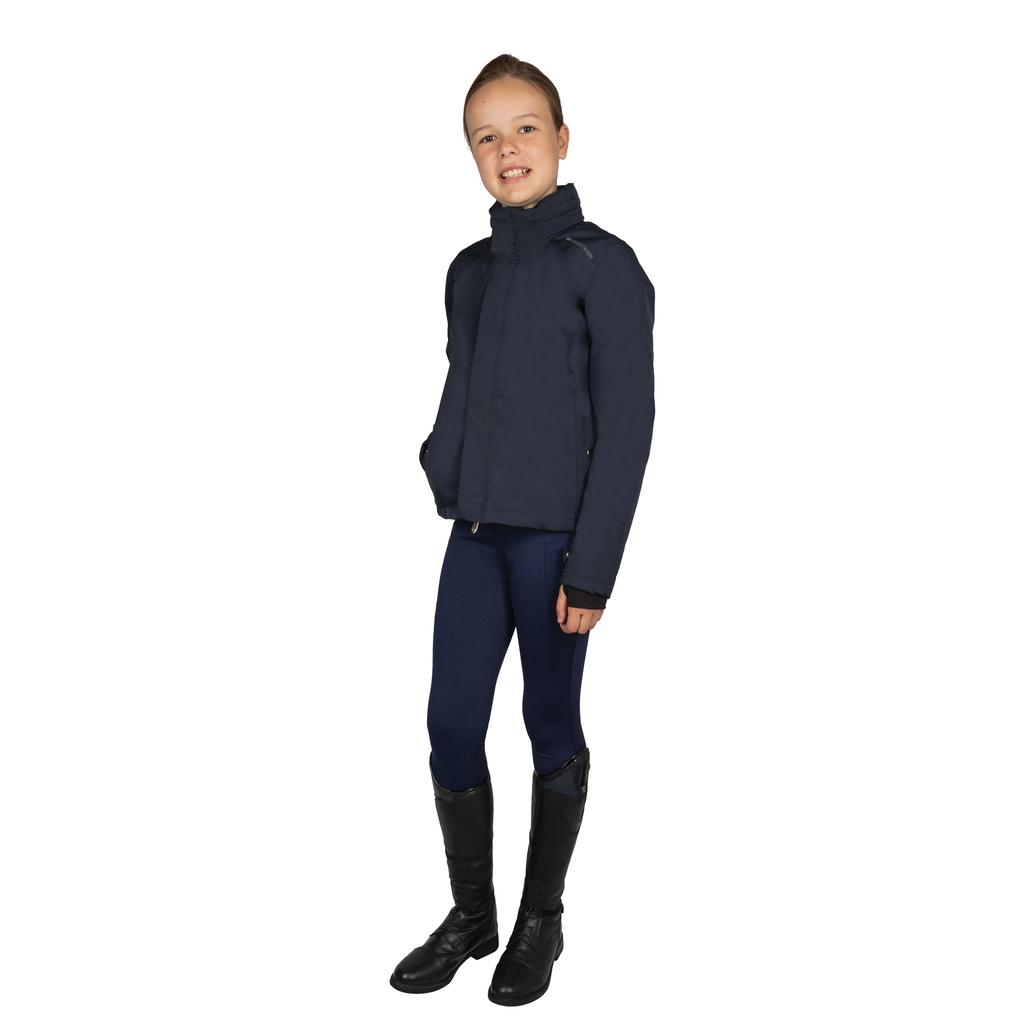 Hy Childrens/Kids Elevate Mizs Waterproof Jacket