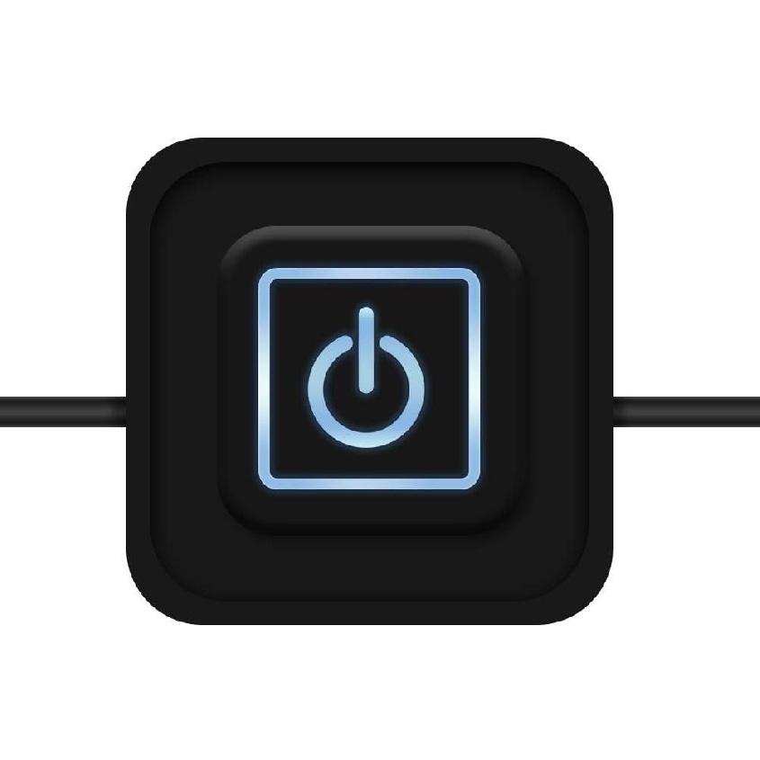 

DC 5V USB Electric Cloth Heater, USB 3-Shift Carbon Fiber Heat Pad, Washable Cushion Clothing Fever Tablets for Neck, Back, Abdomen, Lumbar Heating