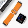 Elastic Nylon Band For Xiaomi Watch Miband 9/8 Pro Braided Sport Strap For Redmi Watch 6 5 4 Smartwatch Bracelet Accessories