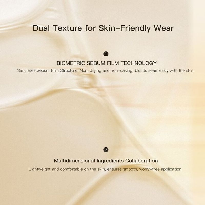 RED CHAMBER - Haruki Dual Color Multi-Purpose Cream - 2 Colors