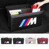 2025 Horúci organizér do auta Cestovná taška Kožený organizér do kufra Prenosný skladací Pre BMW E46 E90 E60 F10 E39 F30 E36 F20 E87 E90 E