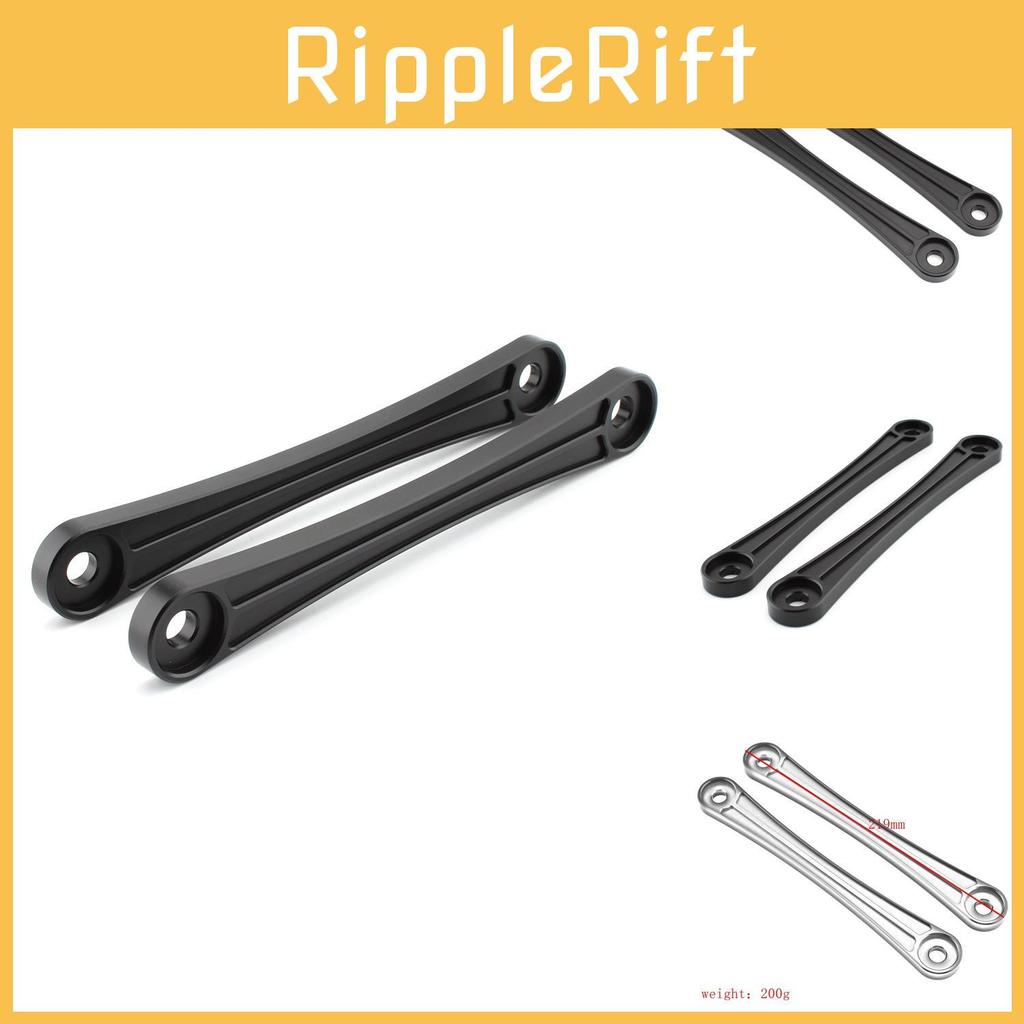 Lowering Support Durable Bracket For Kawasaki Ninja H2 Sx Enhances Ride Stability 2018 To