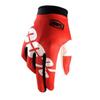 Lightweight Breathable Cycling Gloves Men Women Nylon Material S To XXL Red Black Gray Yellow Blue