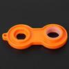 Plastic Key Bubbler Wrench Removal Tool Kitchen Basin Faucet Sink Wrench Disassemble Sprinkle Aerator Tool Faucet Aerator