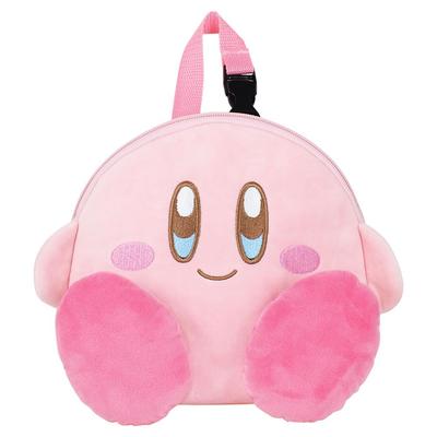 T's Factory Kirby Plush Toy Cold Pouch Kirby HK-5544246KB
