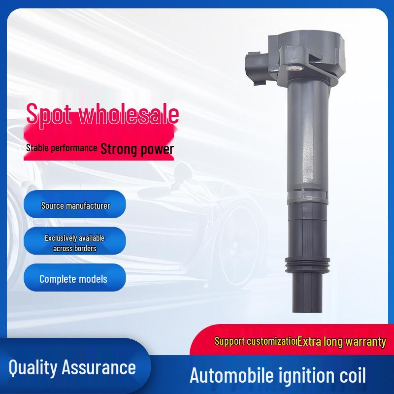 Automotive Ignition Coil 19070-97501 for Toyota Parts