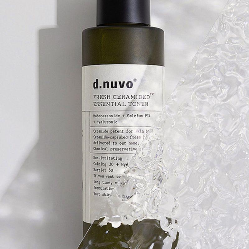 dnuvo Fresh Ceramide Essential Toner 200ml Fresh Ceramide Essential Toner 200ml