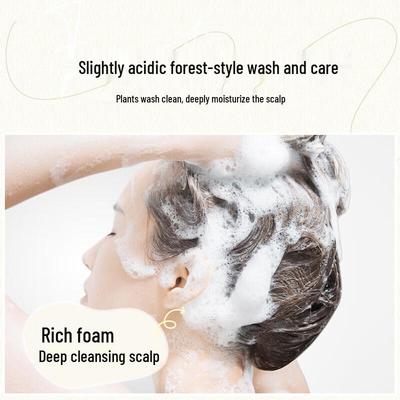 Shampoos & Haarspülung – Shampoos