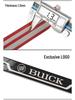 Buick Door Sill: Welcome Pedal for Regal, Excelle, LaCrosse, Verano, Encore, Envision