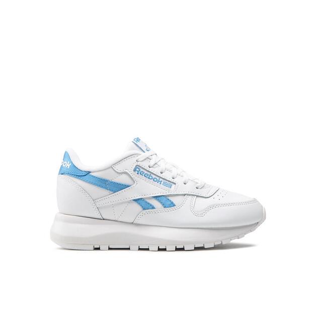 

Кроссовки Reebok Classic Leather Sp GW4465 белый EU 40