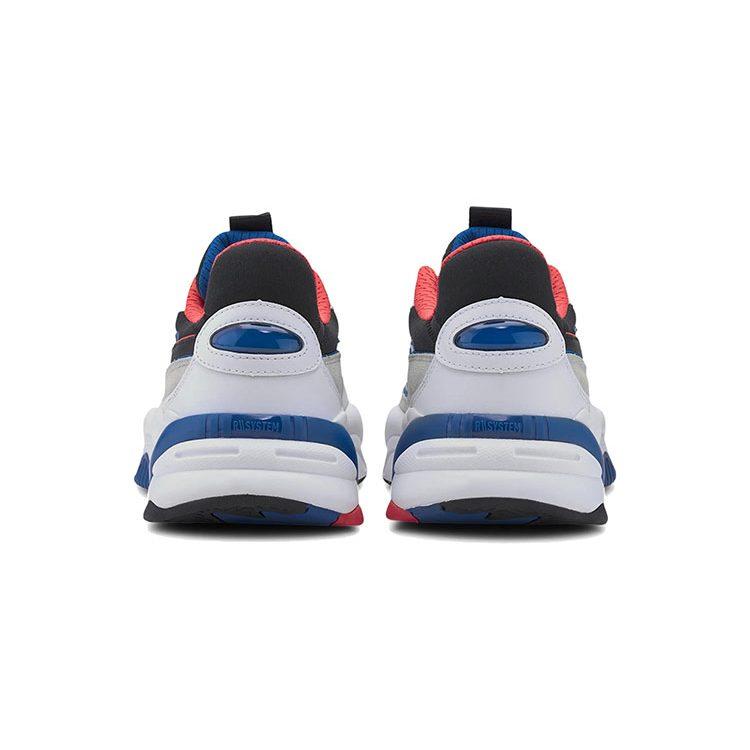 Puma RS 2K 'Internet Exploring Lapis Blue Red' 373309-04