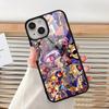 FNAF Sundrop Phone Case For Iphone 16 Pro 15 Pro Max 14 12 11 13 Mini 8 7 Plus X Xs XR PC+TPU Design Cover