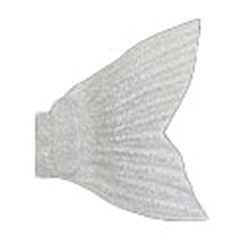 

Gun Craft (Gan) Craft) JOINTED CLAW Ratchet 144 spare tail #06 clear glitter