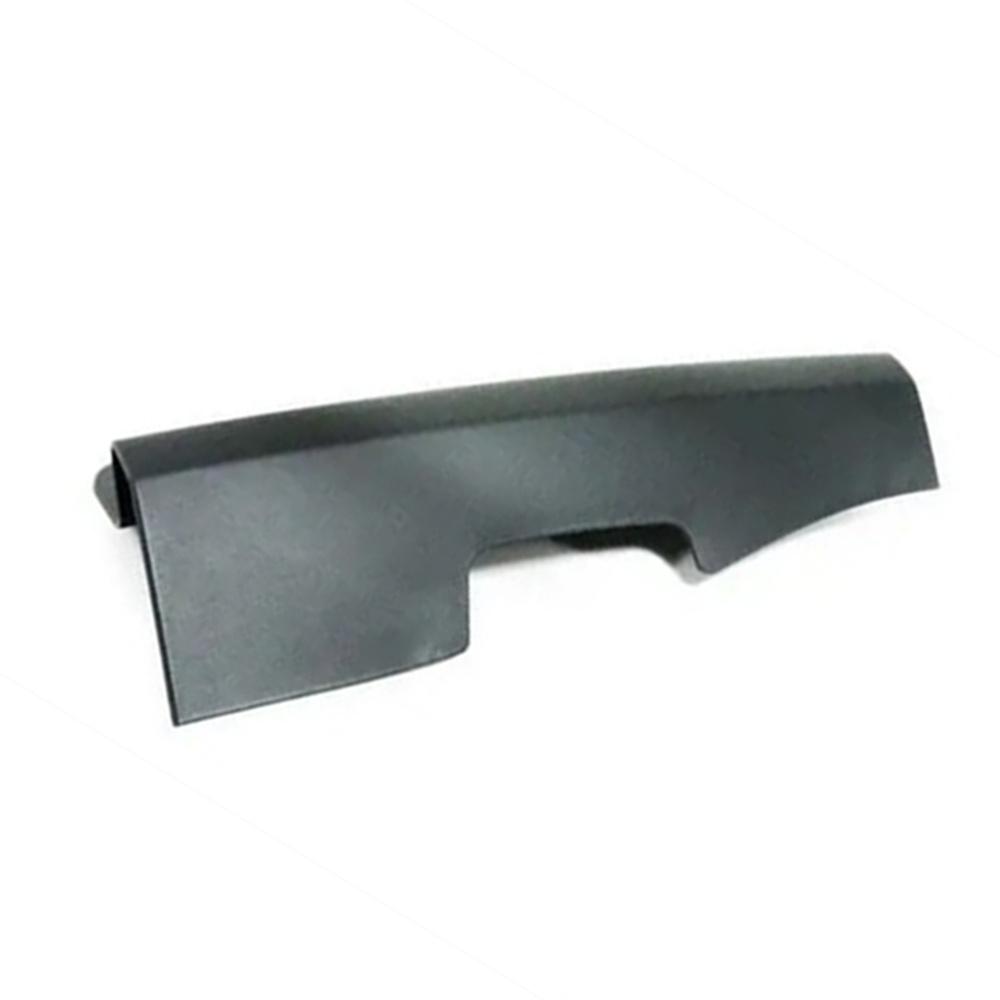 1 X Rear Bumper Plate, Trailer Hitch Cover For Bmw X3 E83 2003-2006