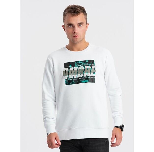 Толстовка Ombre OM-SSPS-0156 EU XXL