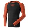 Base Layer with Long Sleeves Speed Dryarn