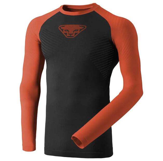DYNAFIT Base Layer with Long Sleeves Speed Dryarn
