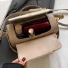 Ladies Retro Mini Handbag Adjustable Shoulder Strap,Portable Bag, Suitable for Both Casual and Formal Wear, Fashionable Travel Accessories