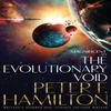 The Evolutionary Void by Peter F. Hamilton Paperback Book 9781509868667