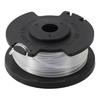16FT Line Length Trimmer Spool & Line Garden Tools