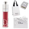 Lip Addict Lip Maximizer [Gift Wrapped] (No Personalization, 023-Shimmer Fuchsia)