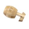 Wooden Intelligence Toy Chinese Brain Teaser Game 3D for Kids Adults