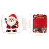 with 2 Support Brackets Lollipop Display Rack Wooden Candy Display Stand  New Year Party