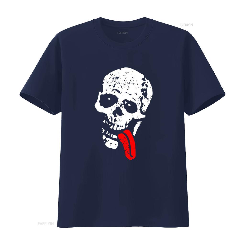 Nwt Jesse Pinkman Skull T Shirt Black Size S 5Xl Unique Design vintage Washed homme Versatile streetwear Comfortable Stretched