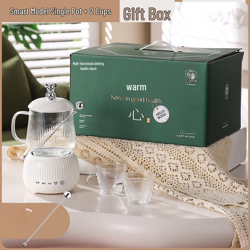 OIMG Multifunction Electric Health Pot