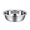 304 Stainless Steel Deep Mixing and Washing Basin