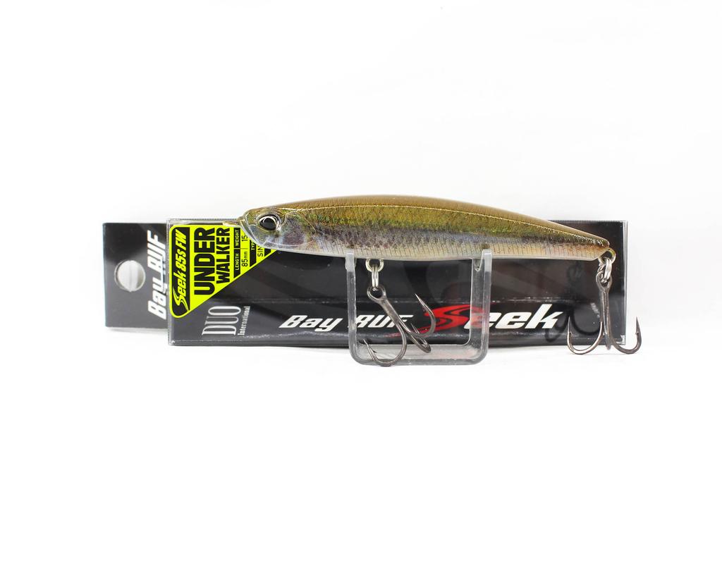 DUO Bay Ruf Seek 85S FW Leurre Coulant Under Walker CCCZ104 (6646)