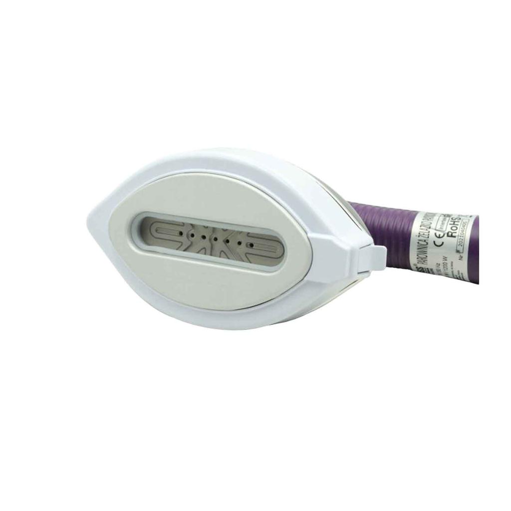 Clothes Steamer, Steam Iron