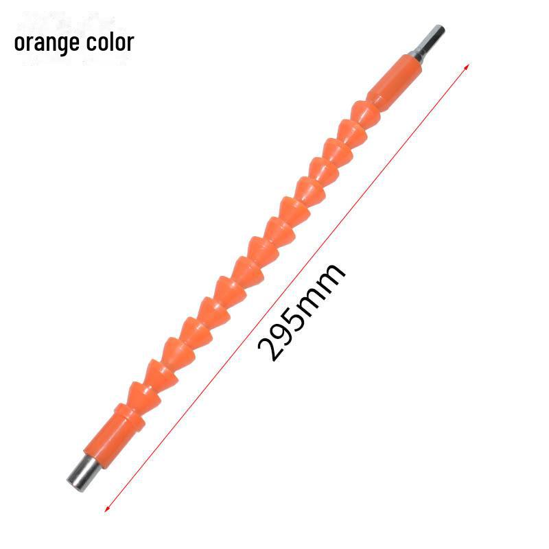 

Универсальный гибкий вал для сверла-разъема - аксессуар для электроинструмента