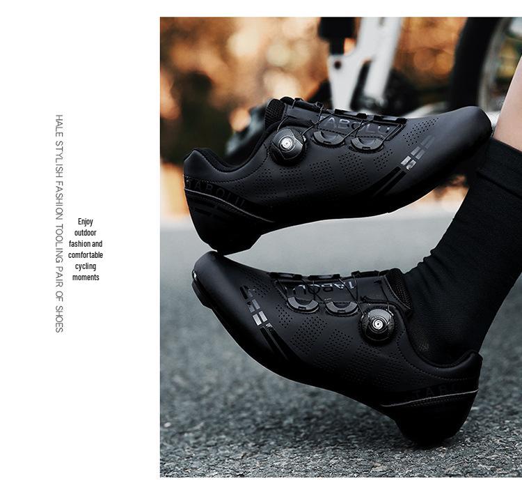 Scarpe da Ciclismo Off-Road Grandi da Esterno Transfrontaliere – Blocco Strada ad Alta Durata per Competizione