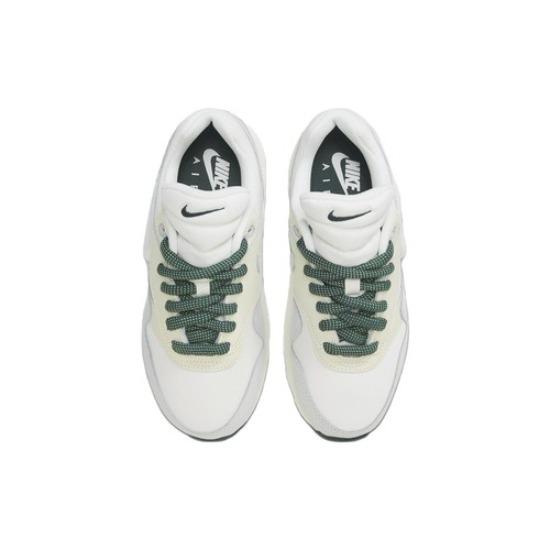 Nike Air Max 1 Mid Língua Acolchoada - FB9582-001